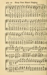 Pentecostal Hymns Nos. 3 and 4 Combined 475. We may lighten toil and care | Hymnary.org