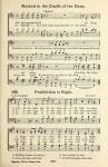 Quartets and Choruses for Men: A Collection of New and Old Gospel Songs to which is added Patriotic, Prohibition and... 