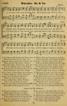 The Revivalist: a Collection of Choice Revival Hymns and Tunes 125. Jesus, I my cross have taken, all to leave | Hymnary.org