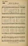 The Song Companion to the Scriptures 298. Dying with Jesus, by death reckoned mine | Hymnary.org