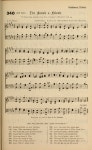 The Song Companion to the Scriptures 340b. Ive found a Friend; oh such a Friend! | Hymnary.org