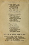 Book: containing liturgy and hymns for the Sunday School (Rev. and Enl. Ed.) 101. Oh, joy of joys! God so did love | Hymnary.org