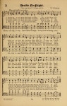 Songs of Perfect Love 71. Some go away from the house tonight | Hymnary.org