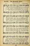 Triumphant Songs Nos. 3 and 4 Combined 317. The precious book is filld with gems | Hymnary.org