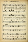Triumphant Songs Nos. 3 and 4 Combined 351. Weary and heavy laden | Hymnary.org