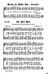 Young Peoples Songs of Praise 106. Nearing the Gate, with the sun in the west | Hymnary.org