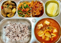 12/26. 금 :: 급식 소식 :: 효광초등학교 효광초등학교 :: 급식 소식 :: 12/26. 금