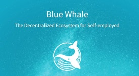 블루웨일, 자산 공유 블록체인 플랫폼 셰어러블 에셋 출시 By TokenPost