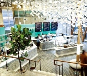 투썸플레이스, 프리미엄 커피·디저트 카페…유럽 스타일 아침 식사 서비스 By Hankyung