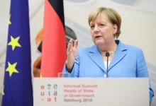 Merkel wants solution this weekend to German spymaster row By Reuters Merkel wants solution this weekend to German spymaster row