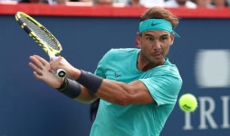 Nadal fit and ready for hardcourt challenge at U.S. Open By Reuters Nadal fit and ready for hardcourt challenge at U.S. Open