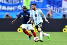 Players union worried about South American qualifiers during COVID-19 crisis By Reuters Players union worried about South... 