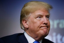 트럼프, 다음주 수입차 대상 관세부과 결정 가능성 - 보도 By Reuters