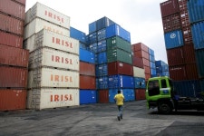 Mexico posts biggest trade surplus in over 20 years on weak imports By Reuters