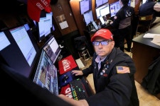 S&P/TSX Capped Financial Index Index Today (SPTTFS) - Investing.com