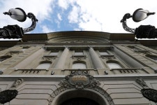 Swiss National Bank ends era of foreign currency purchases By Reuters