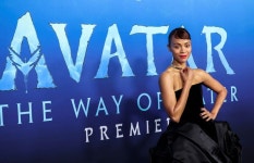 Box office haul for Avatar: The Way of Water tops $2 billion By Reuters