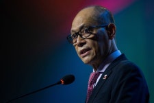Philippine minister says pause in rate rises likely at next bank meeting By Reuters