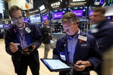 ProShares UltraPro Short Dow 30 ETF News - Investing.com