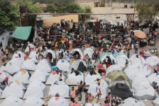US pledges new aid for Haiti, urges UN to authorize security mission By Reuters