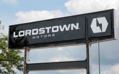 U.S. DoJ investigates Lordstown Motors - WSJ By Reuters