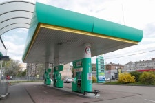Fuel shortages create long lines, more headaches for Ukrainian civilians By Reuters