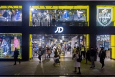 British retailer JD Sports to buy US rival Hibbett for $1.08 billion By Reuters British retailer JD Sports to buy US rival... 