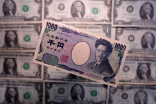 Dollar rises against yen, steadies ahead of US tariff announcement By Reuters