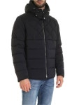 WIZWID:위즈위드 - [Moncler:몽클레어][한정특가]19FW 몽클레어 남성 다운 자켓 네이비 41321085 C0142 WIZWID