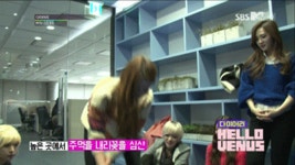 헬비갤 능덕많아서 좋겠네 근대 dc짤 5장이잖어 - 헬로비너스 갤러리