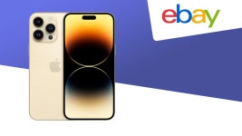 Ganz in Gold – Apple iPhone 14 Pro Max zum aktuellen Bestpreis bei Ebay! | Flipboard