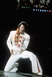 Elvis Presleys drummer Ronnie Tutt dies aged 83 as Graceland... Daily Mail Online Elvis Presleys drummer Ronnie Tutt dies aged 83