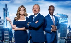 The Apprentice 2025: News, Candidates and Winners from the BBC Show - Page 5 | Daily Mail Online The Apprentice 2025: News... 