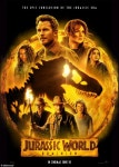 Jurassic World Dominion devours the competition at as it earns a whopping $143M at box office | Daily Mail Online Jurassic World... 