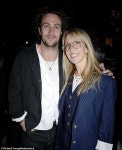 partnership with filmmaker wife Sam, 58 | Daily Mail Online Aaron-Taylor Johnson, 33, discusses wife Sam Taylor-Johnson, 58
