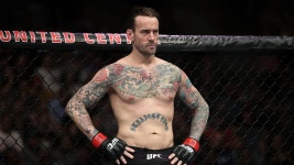 Former WWE star CM Punk is RELEASED by All Elite Wrestling... Online CM Punk is RELEASED by AEW after another back stage brawl at... 