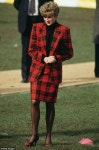 Diana is back with us once again - and not just in The Crown. Her unique style is all over the catwalk (and the high street) as... 