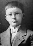 Iowa school district is forced to apologize after using a speech by NAZI Holocaust architect Heinrich Himmler as its quote of... 