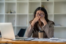 Experts reveal the harm done when you go just one night without sleep | Daily Mail Online Experts reveal the harm done when you...