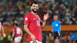 Mohamed Salah and Andre Onana could return to England THIS WEEK, while Sadio Manes Senegal have already booked their place in... 