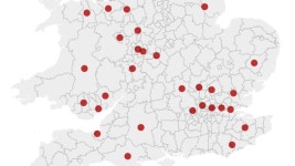 Homeowners face £100 increase in council tax bills this year as local authorities up rates by at least 5% amid a wave of town... 