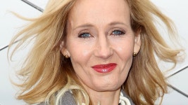 Harry Potter author JK Rowling sparks neighbours fury after hedge-trimming works close entire street and make children late for... 