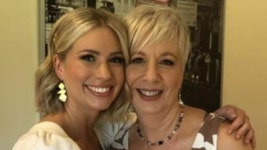 Hi Mum text scam: Nina got a text from her daughter saying her phone was broken. Then she suffered a life-changing blow | Daily... 