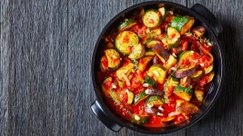 Introducing The Atlantic Diet - better for slashing cholesterol, weight and beer bellies than the Mediterranean, according to... 