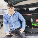 Hero Russian military pilot who flew Mi-8 helicopter over frontline to defect to Ukraine is found dead in Spain months after... 
