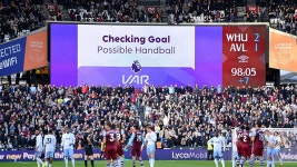Premier League to seek PGMOL explanation over 5 min 37 sec West Ham VAR check at next sit-down... after demanding improvements... 