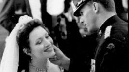 I was ordered to leave Australia and enter a war zone on the same day as my WEDDING. The horrors I witnessed changed my life...... 