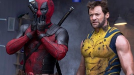 Deadpool & Wolverine review: Ryan Reynolds and Hugh Jackman have the biggest laugh in this multiverse caper, writes BRIAN VINER... 