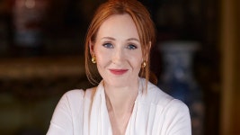 JK Rowling takes her gender fight to the census form | Daily Mail Online JK Rowling takes her gender fight to census form