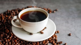 Brits face paying more for their morning coffee - as the price of beans jump to their highest level in nearly 50 years | Daily... 
